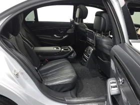 Mercedes-Benz S 350 L - САМО 30% АВАНС, снимка 12