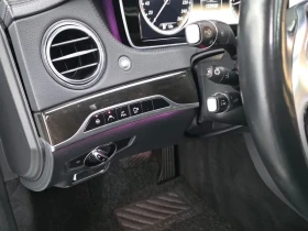 Mercedes-Benz S 350 L - САМО 30% АВАНС, снимка 14