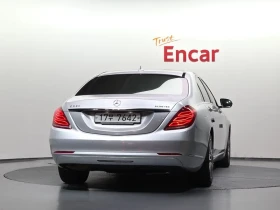Mercedes-Benz S 350 L - САМО 30% АВАНС, снимка 4