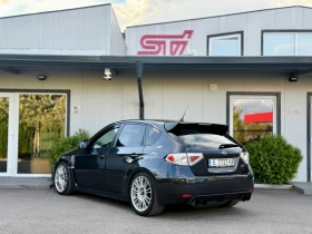 Subaru Impreza STi + + + , снимка 7