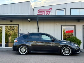 Subaru Impreza STi + + + , снимка 4