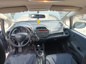 Honda Jazz 1.2 i L12B2, снимка 4