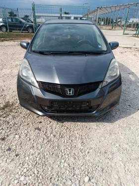 Honda Jazz 1.2 i L12B2, снимка 1