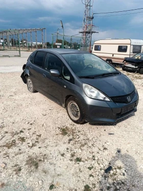 Honda Jazz 1.2 i L12B2, снимка 2