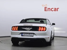 Ford Mustang 2.3 - САМО 30% АВАНС, снимка 4