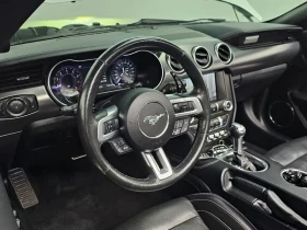Ford Mustang 2.3 - САМО 30% АВАНС, снимка 12