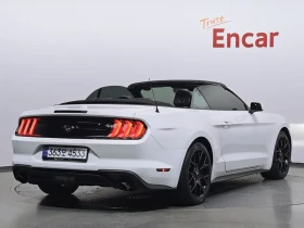 Ford Mustang 2.3 - САМО 30% АВАНС, снимка 2