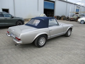 Mercedes-Benz 300 W123, снимка 15