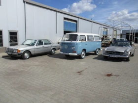 Mercedes-Benz 300 W123, снимка 16