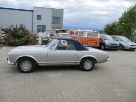 Mercedes-Benz 300 W123, снимка 14