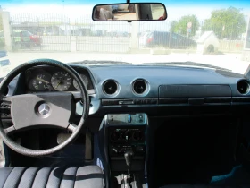 Mercedes-Benz 300 W123, снимка 2