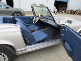 Mercedes-Benz 300 W123, снимка 12