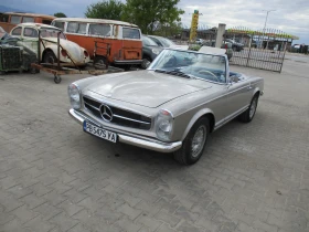 Mercedes-Benz 300 W123, снимка 11