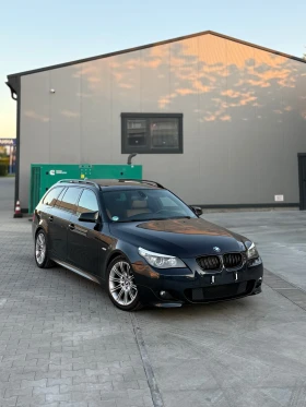 BMW 530 LCI EDITION , снимка 3