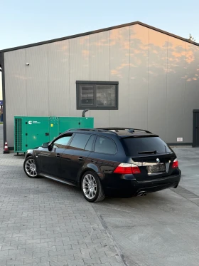 BMW 530 LCI EDITION , снимка 4