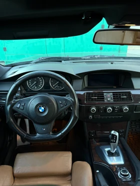 BMW 530 LCI EDITION , снимка 8