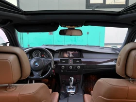 BMW 530 LCI EDITION , снимка 7