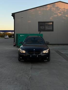 BMW 530 LCI EDITION , снимка 2