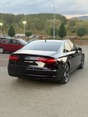 Audi A8 Exclusive 4, 2 TDI, снимка 4