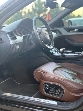 Audi A8 Exclusive 4, 2 TDI, снимка 7