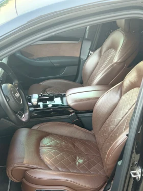 Audi A8 Exclusive 4, 2 TDI, снимка 9
