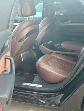 Audi A8 Exclusive 4, 2 TDI, снимка 10