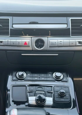 Audi A8 Exclusive 4, 2 TDI, снимка 13
