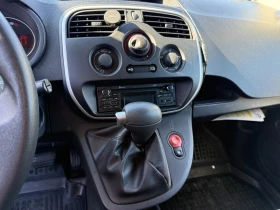 Renault Kangoo Електро Задна Камера, снимка 12
