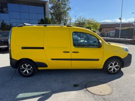 Renault Kangoo Електро Задна Камера, снимка 4