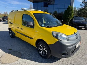 Renault Kangoo Електро Задна Камера, снимка 3