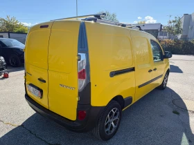Renault Kangoo Електро Задна Камера, снимка 5