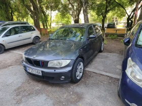 BMW 120, снимка 3