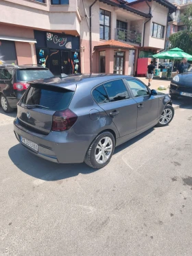 BMW 120, снимка 7