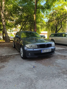 BMW 120, снимка 1