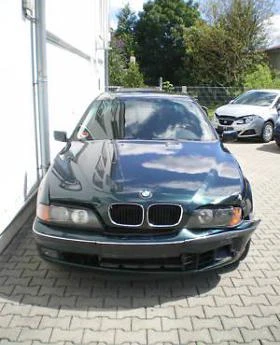 BMW 520 2.5,3.0,3.5,XD | Mobile.bg    16