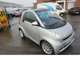 Smart Fortwo 1.0i-  | Mobile.bg    10