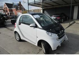 Smart Fortwo 1.0i-  | Mobile.bg    2