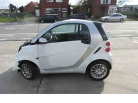 Smart Fortwo 1.0i-  | Mobile.bg    3