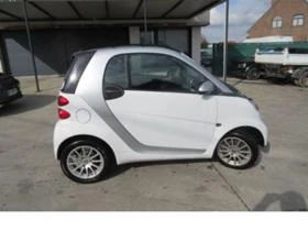 Smart Fortwo 1.0i-  | Mobile.bg    6