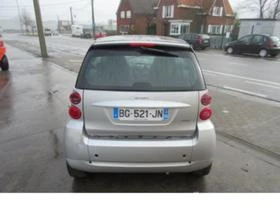 Smart Fortwo 1.0i-  | Mobile.bg    9