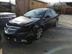 Opel Insignia 2.0 cdti на части - [8] 