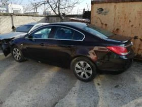 Opel Insignia 2.0 cdti на части - [7] 