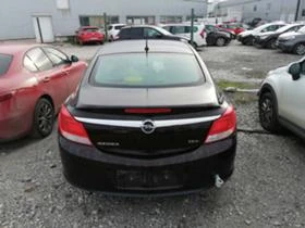 Opel Insignia 2.0 cdti на части - [5] 