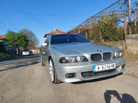 BMW 525, снимка 11 - Автомобили и джипове - 45506682