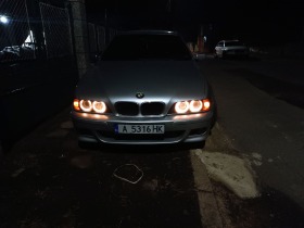 BMW 525, снимка 9 - Автомобили и джипове - 45506682