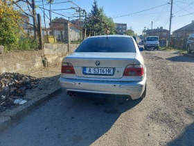 BMW 525, снимка 2 - Автомобили и джипове - 45506682
