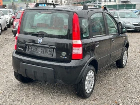 Fiat Panda 1.3mJet** 4x4 ** 120000 km** **4x4** | Mobile.bg    4