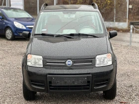 Fiat Panda 1.3mJet* * 4x4 * * 120000 km* * * * 4x4* *  | Mobile.bg    3