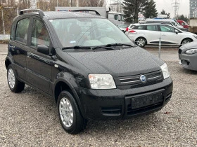 Fiat Panda 1.3mJet* * 4x4 * * 120000 km* * * * 4x4* *  | Mobile.bg    1