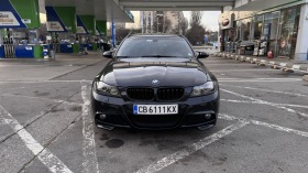 BMW 325, снимка 3